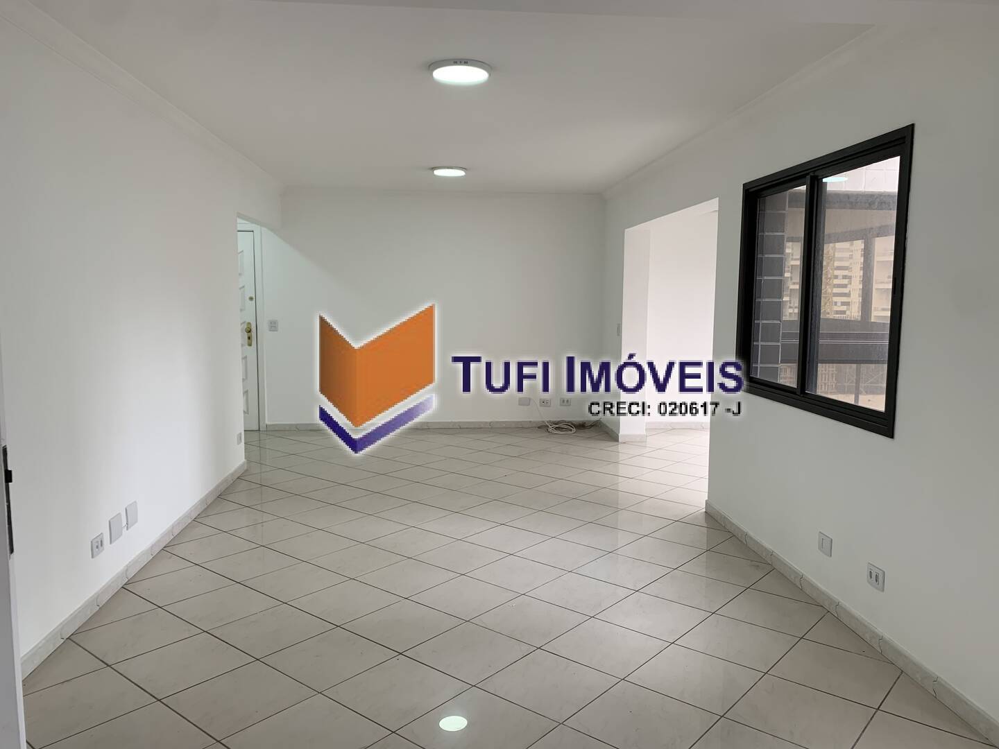 Apartamento à venda com 3 quartos, 127m² - Foto 5