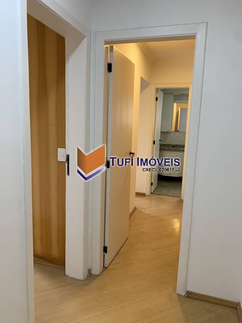 Apartamento à venda com 3 quartos, 127m² - Foto 11