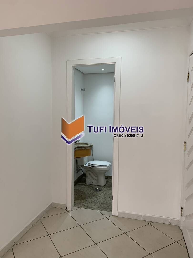 Apartamento à venda com 3 quartos, 127m² - Foto 6