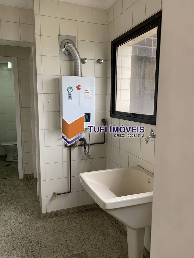 Apartamento à venda com 3 quartos, 127m² - Foto 27