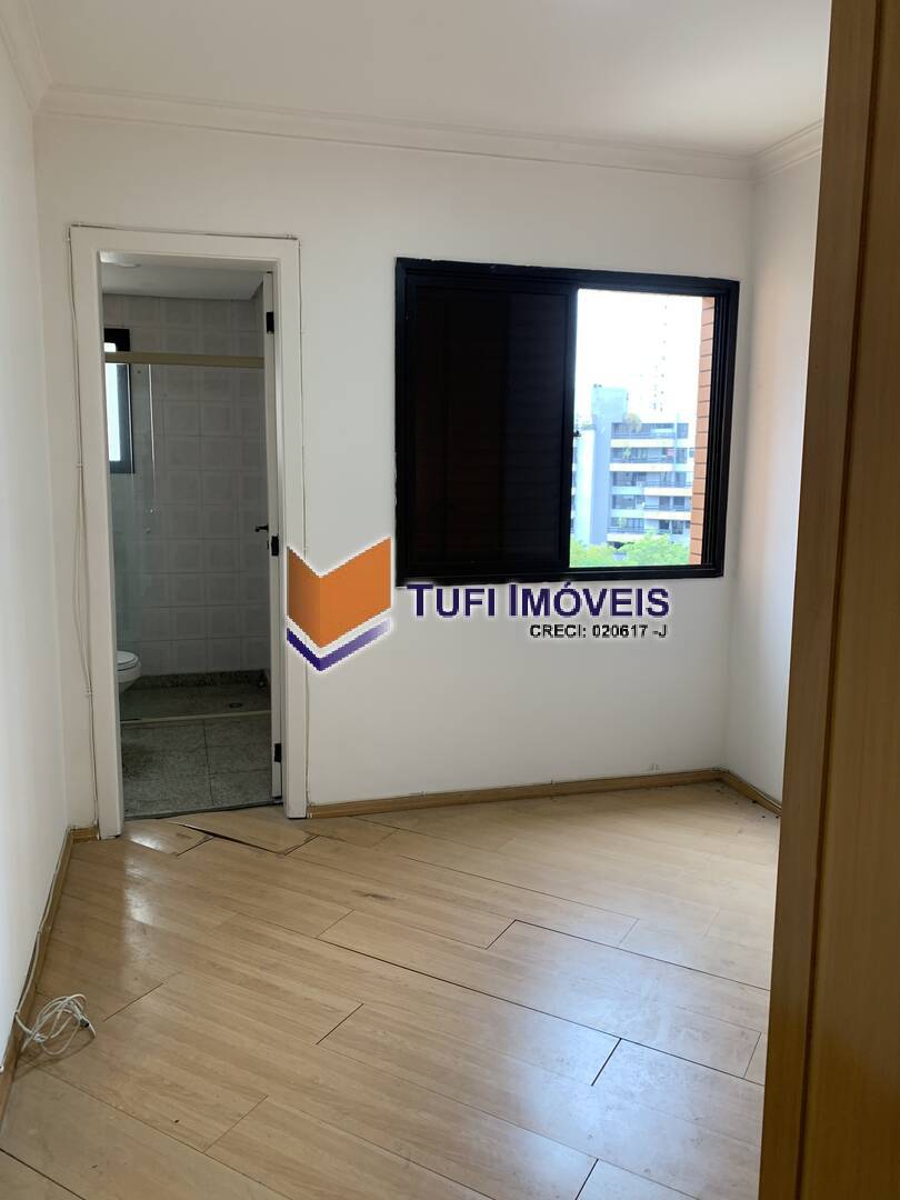 Apartamento à venda com 3 quartos, 127m² - Foto 13