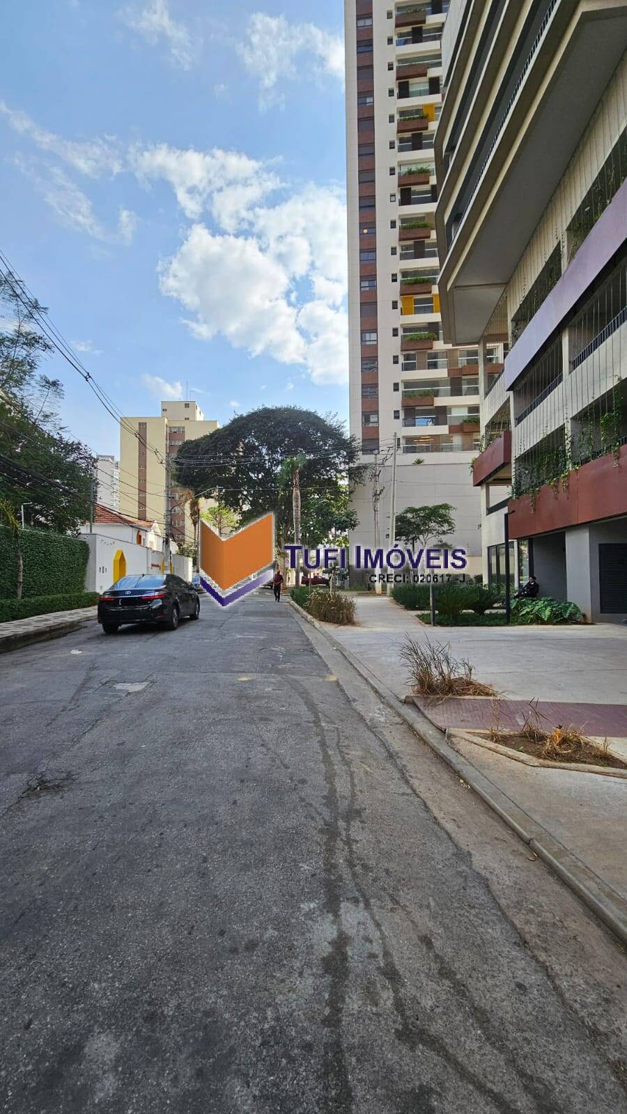 Apartamento à venda com 1 quarto, 22m² - Foto 2