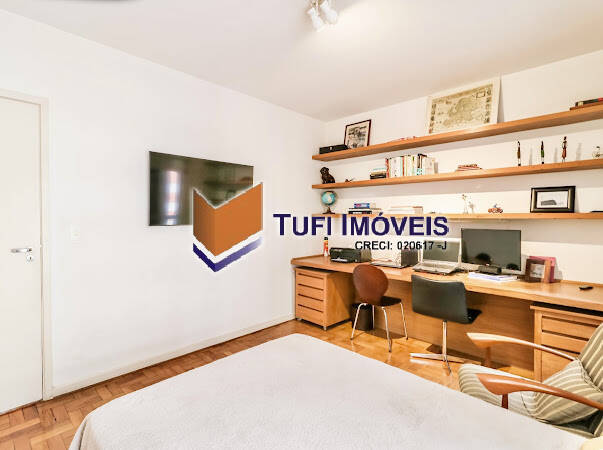 Apartamento à venda com 3 quartos, 168m² - Foto 23