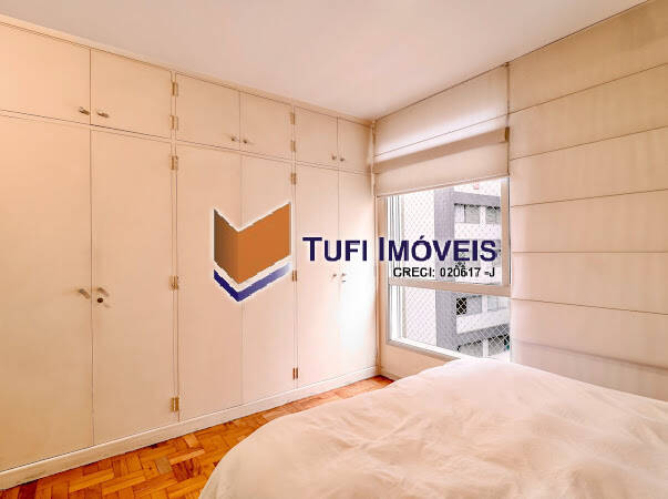 Apartamento à venda com 3 quartos, 168m² - Foto 19