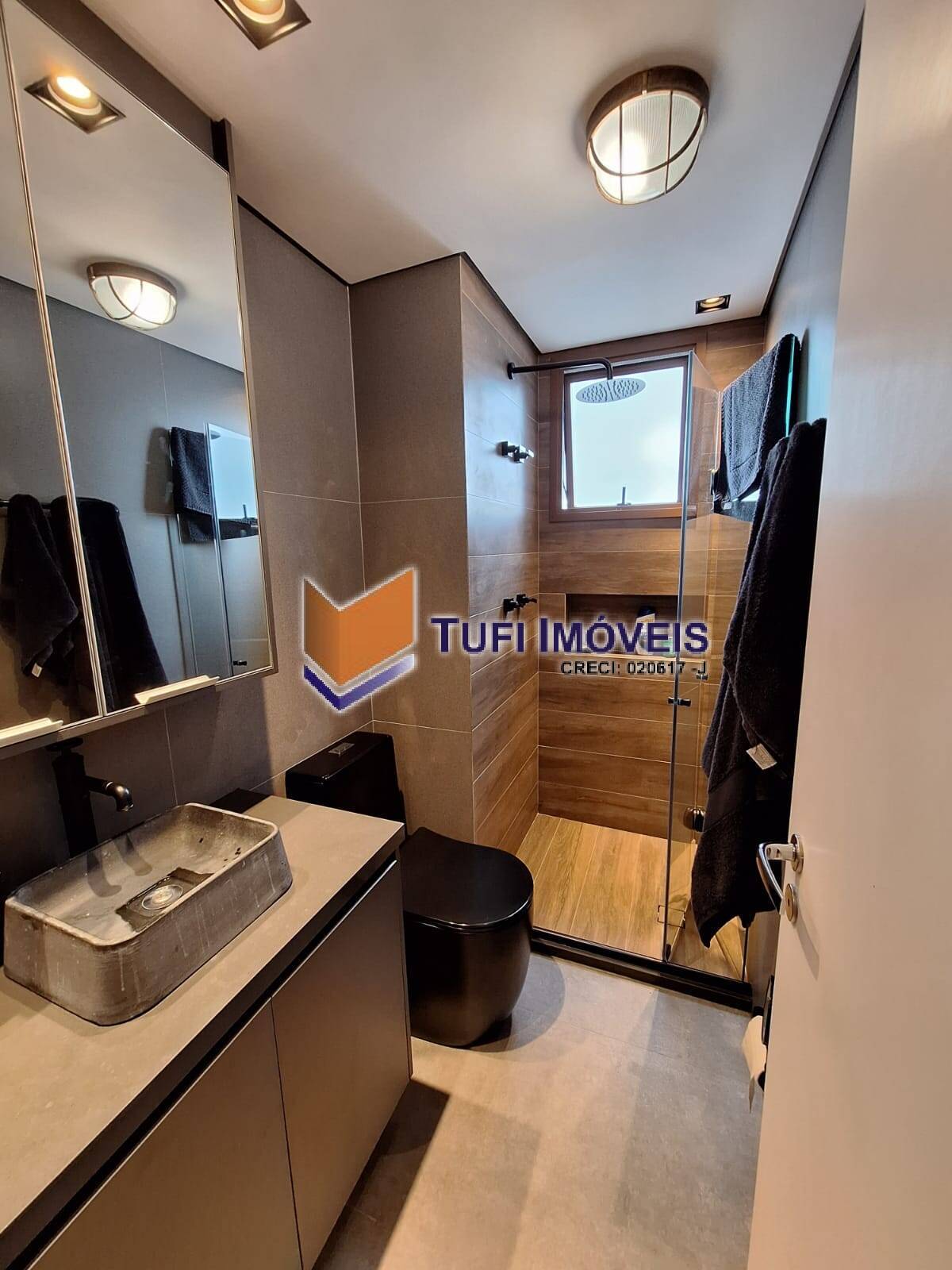 Apartamento à venda com 1 quarto, 110m² - Foto 12