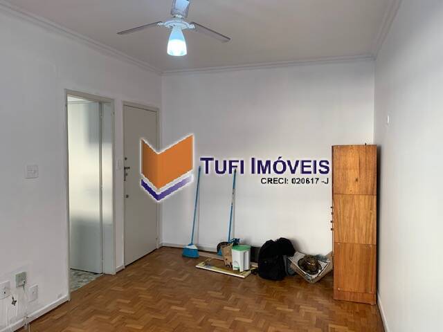 Apartamento para alugar com 2 quartos, 58m² - Foto 3