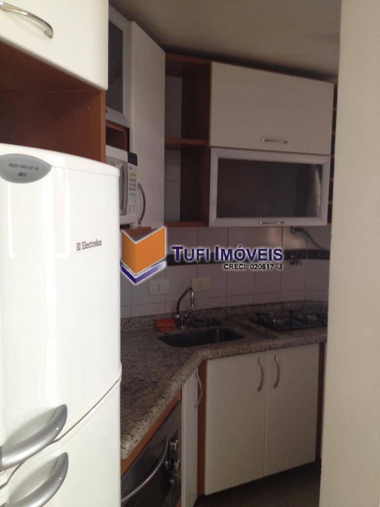 Apartamento à venda com 1 quarto, 64m² - Foto 3