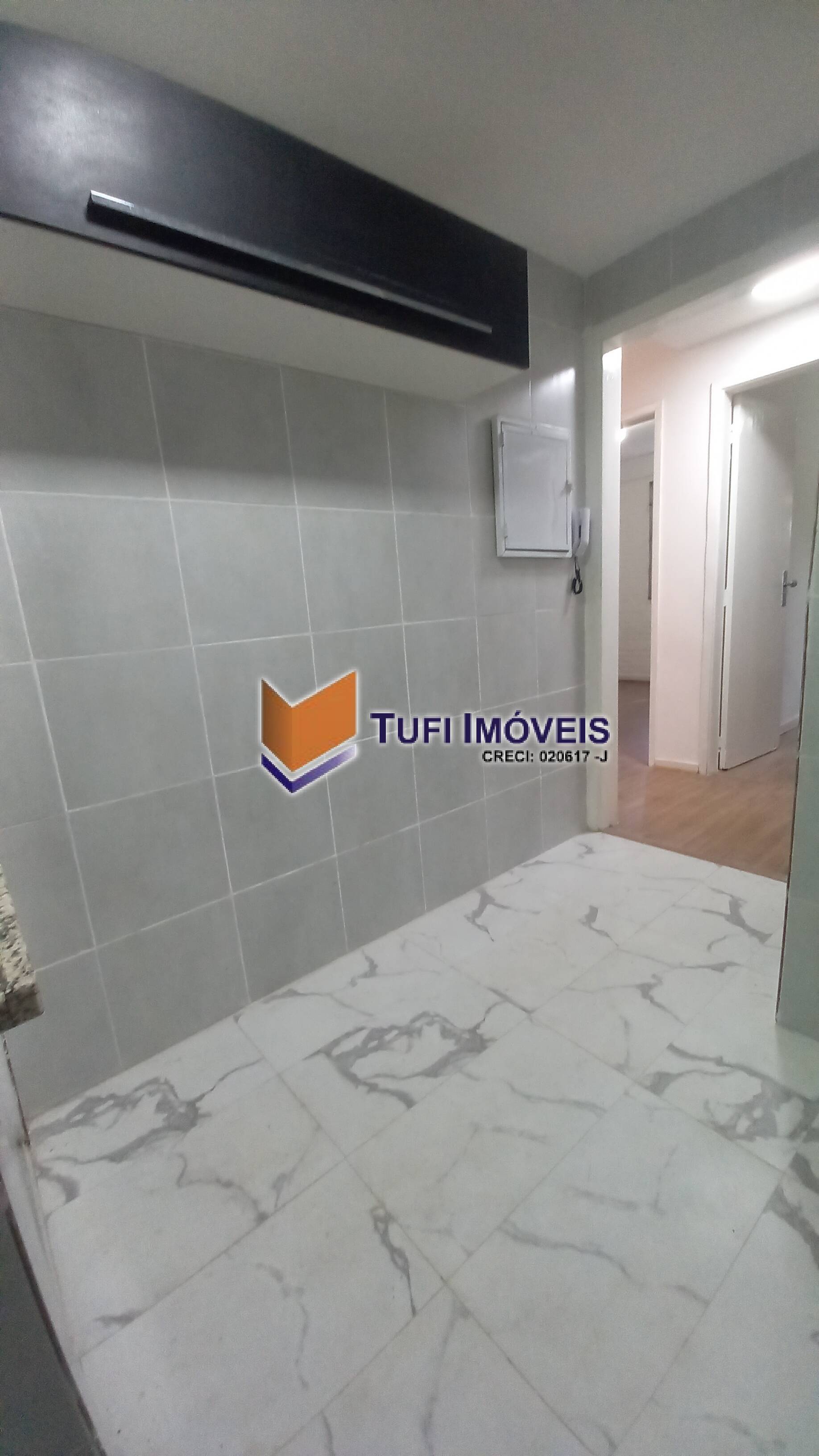 Apartamento à venda com 2 quartos, 47m² - Foto 5