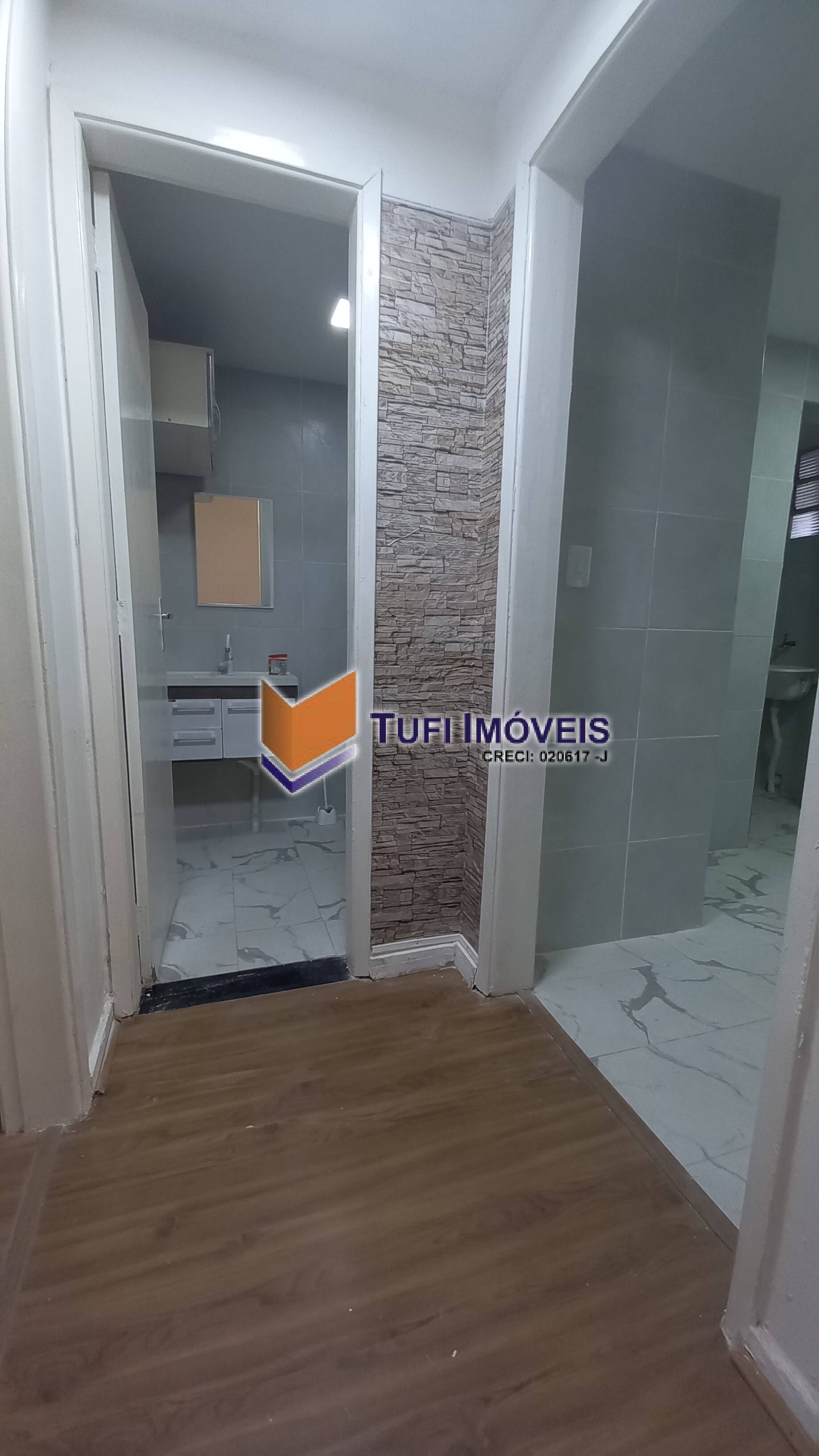 Apartamento à venda com 2 quartos, 47m² - Foto 10