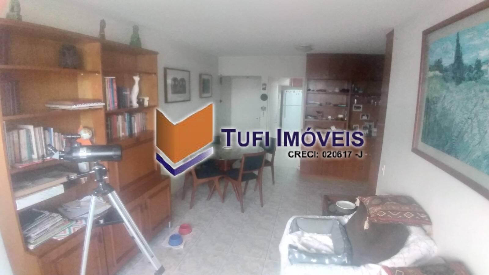 Apartamento à venda com 2 quartos, 68m² - Foto 1