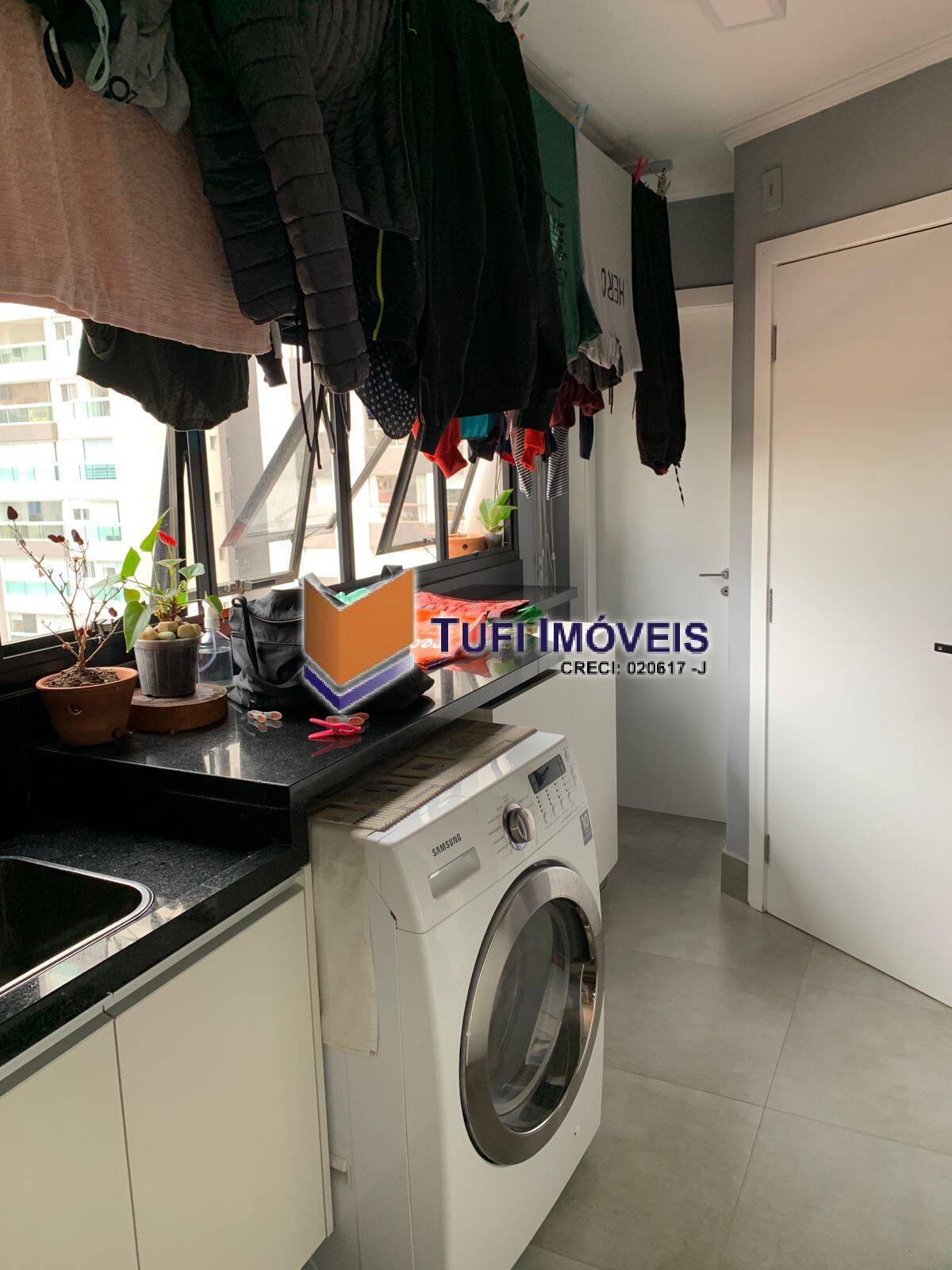 Apartamento à venda com 3 quartos, 150m² - Foto 14