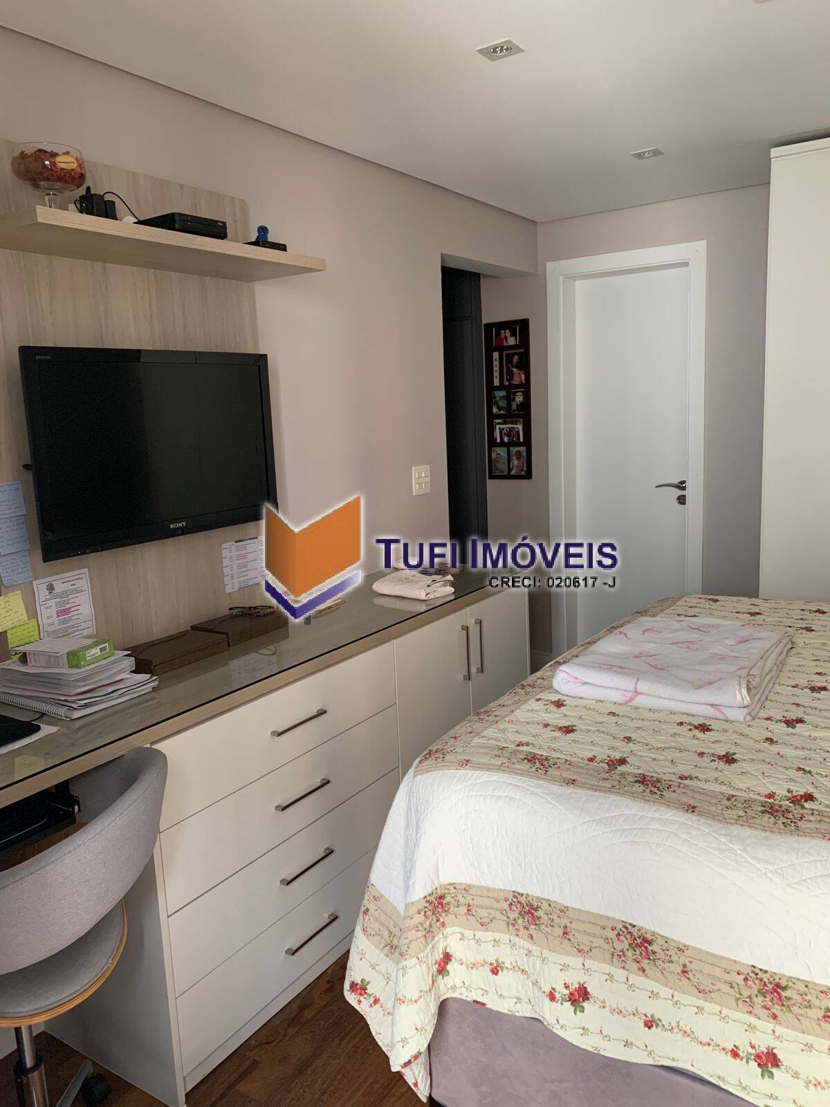 Apartamento à venda com 3 quartos, 150m² - Foto 7