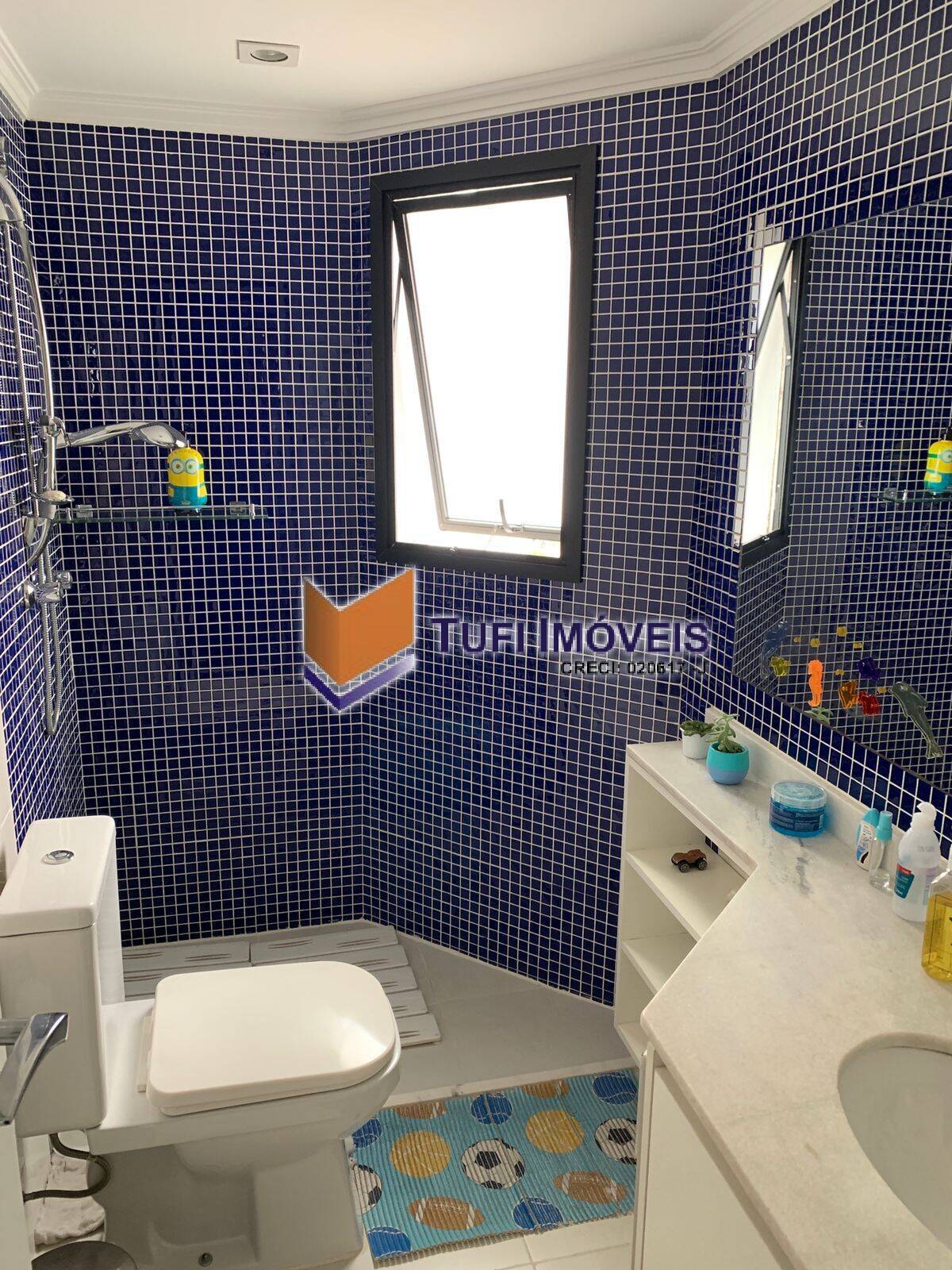 Apartamento à venda com 3 quartos, 150m² - Foto 10