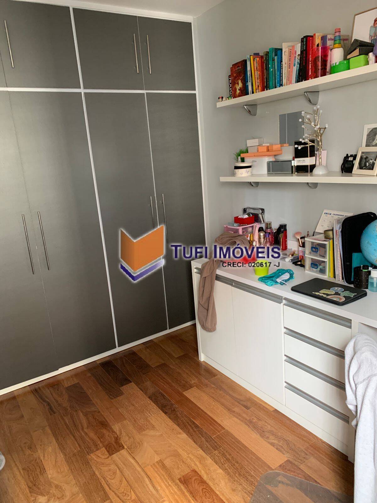 Apartamento à venda com 3 quartos, 150m² - Foto 12