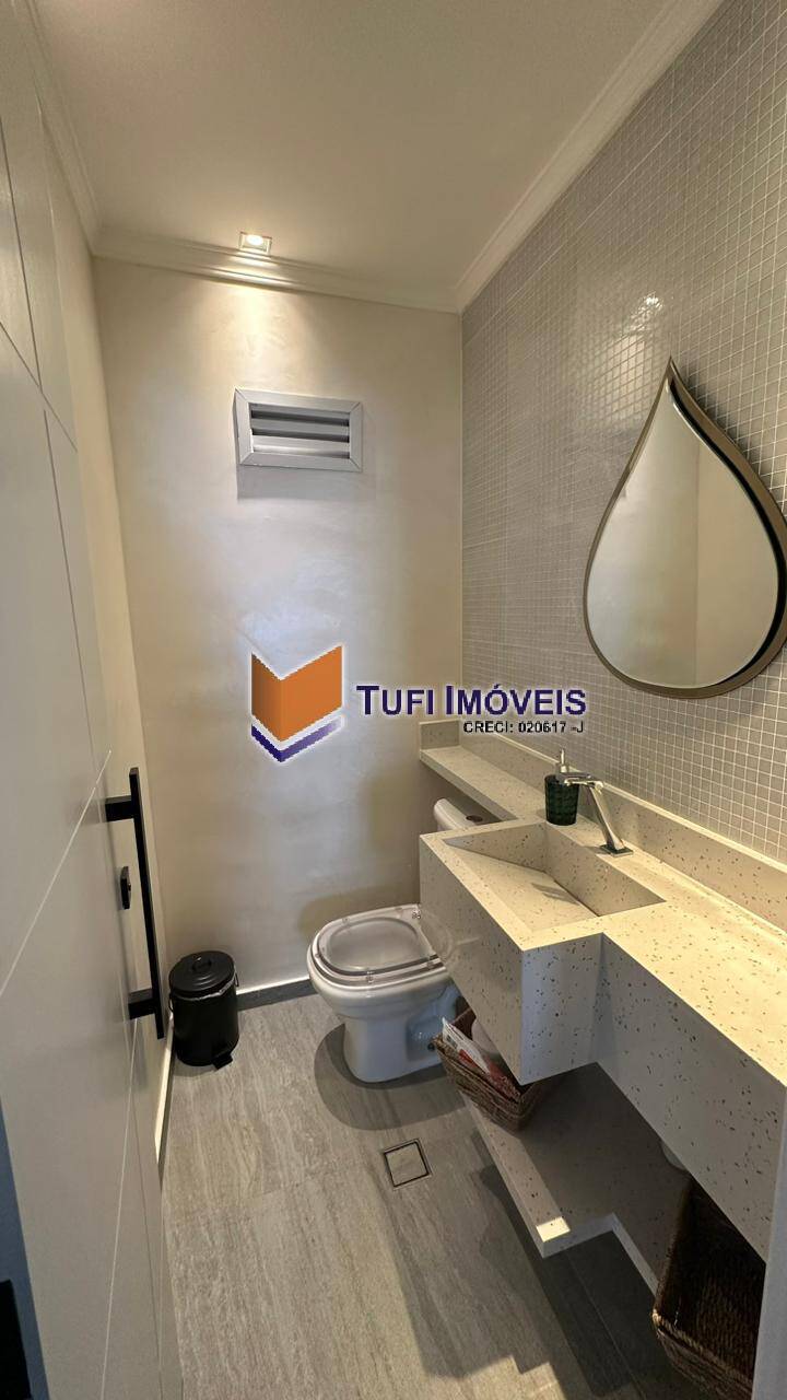 Apartamento à venda com 2 quartos, 115m² - Foto 9