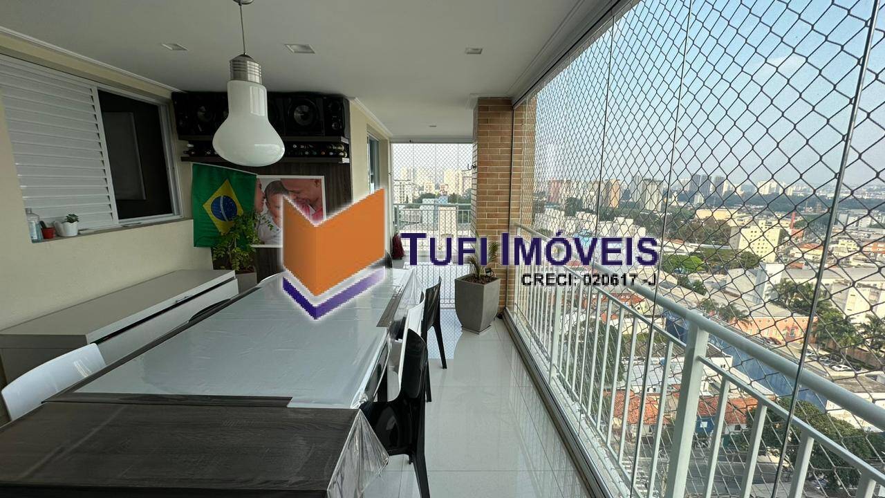 Apartamento à venda com 2 quartos, 115m² - Foto 6