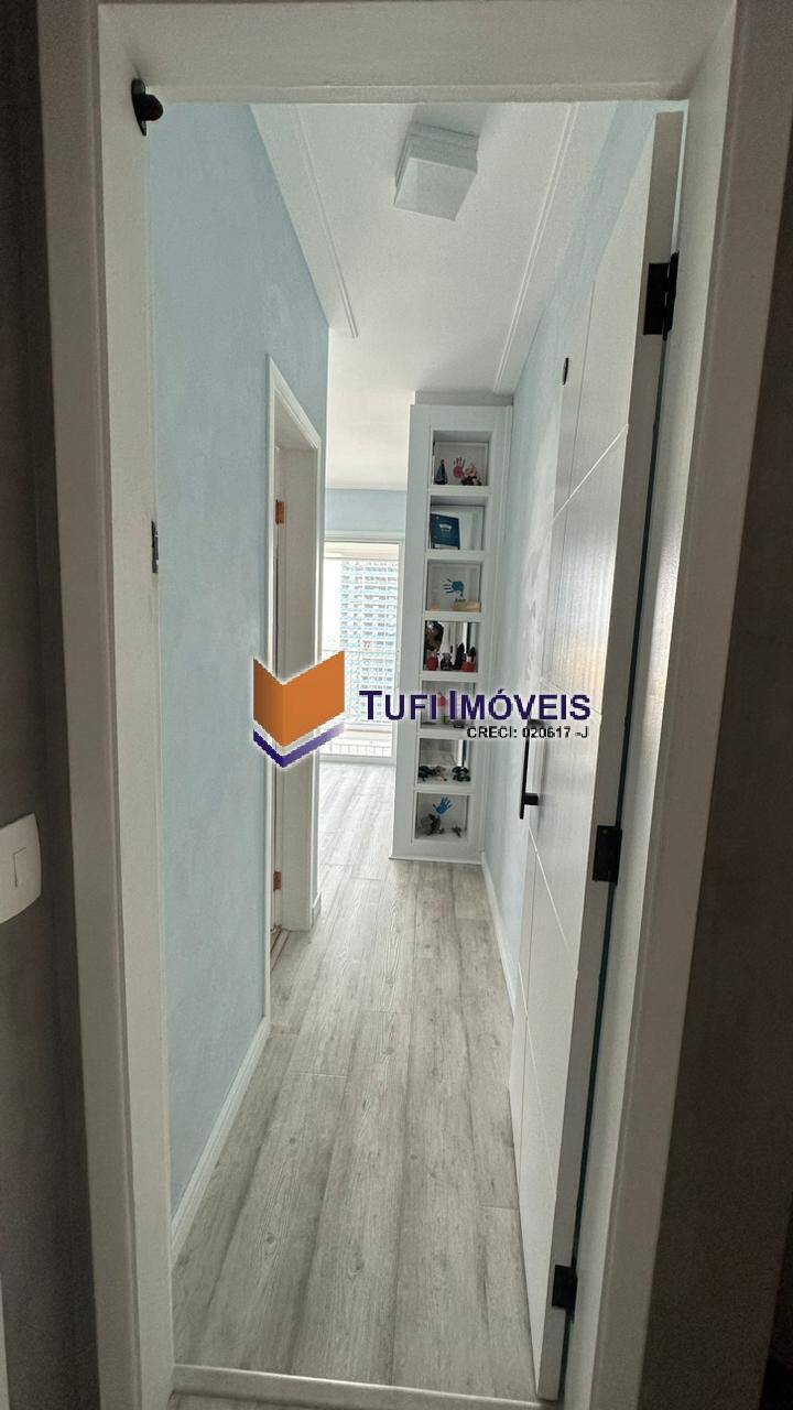 Apartamento à venda com 2 quartos, 115m² - Foto 12