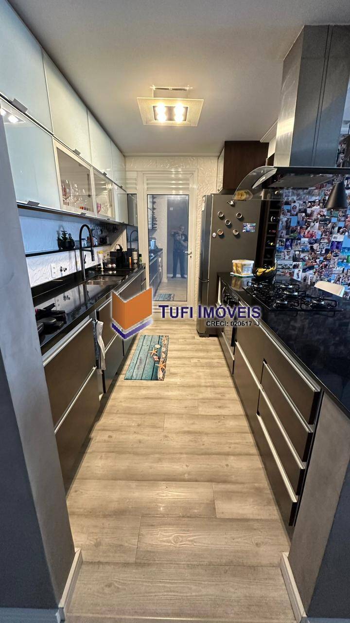 Apartamento à venda com 2 quartos, 115m² - Foto 10