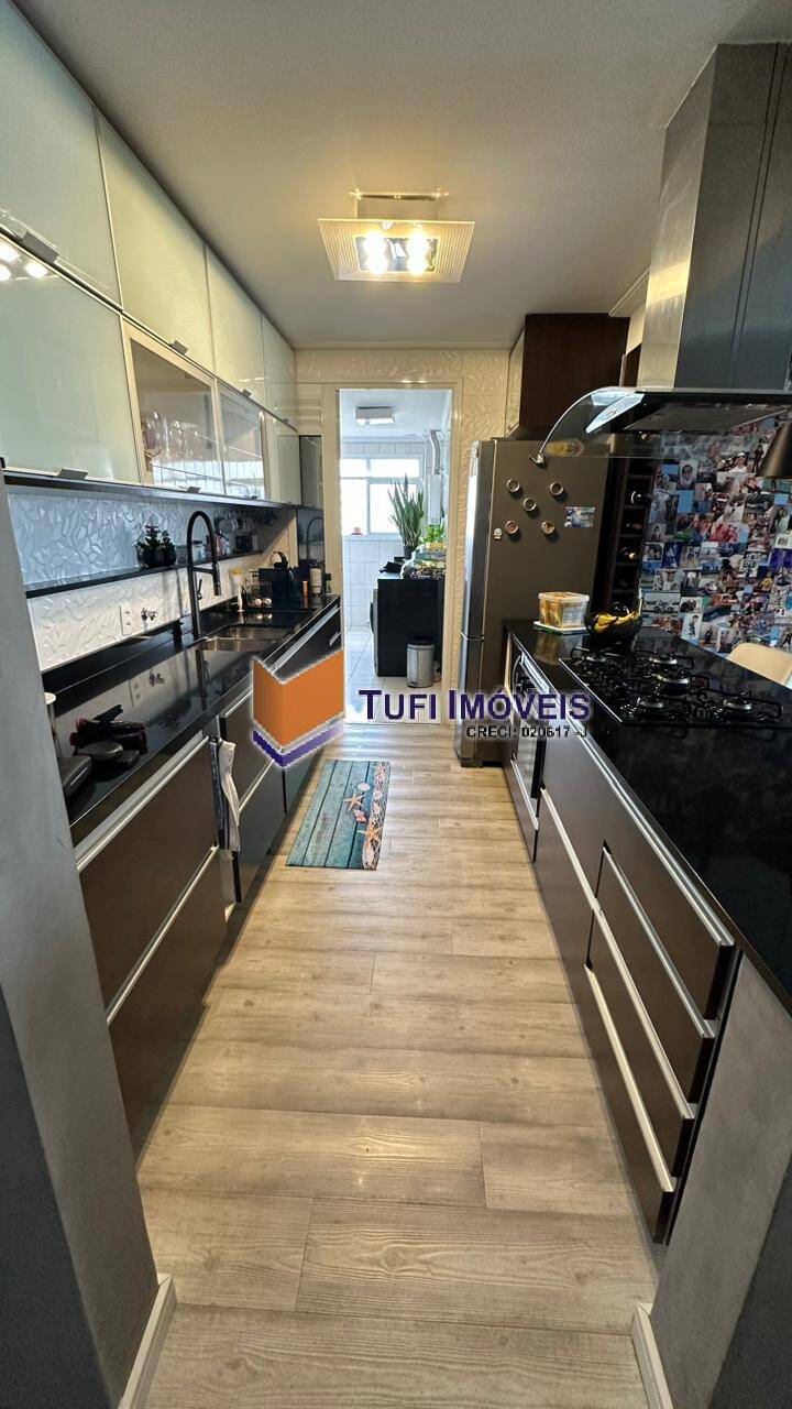 Apartamento à venda com 2 quartos, 115m² - Foto 11