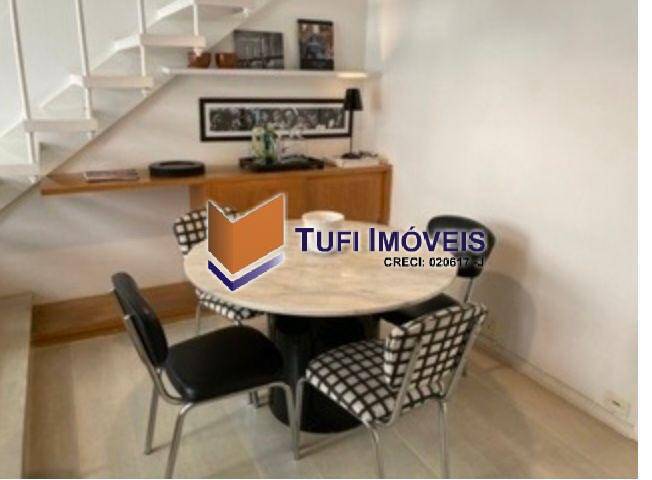 Apartamento para alugar com 1 quarto, 60m² - Foto 4