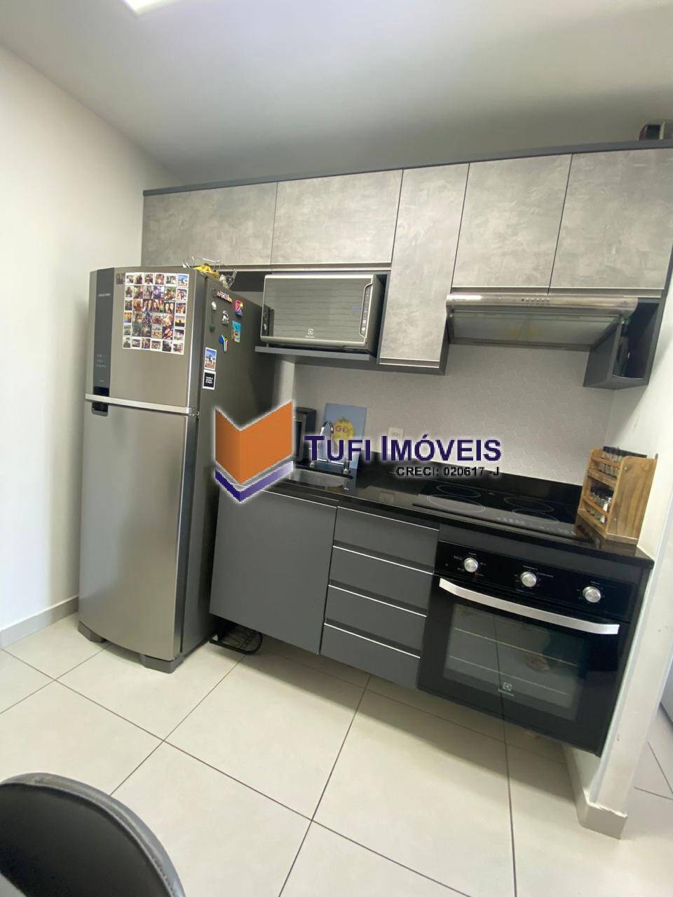 Apartamento à venda com 1 quarto, 38m² - Foto 9