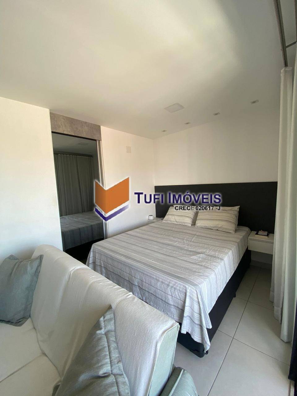 Apartamento à venda com 1 quarto, 38m² - Foto 11