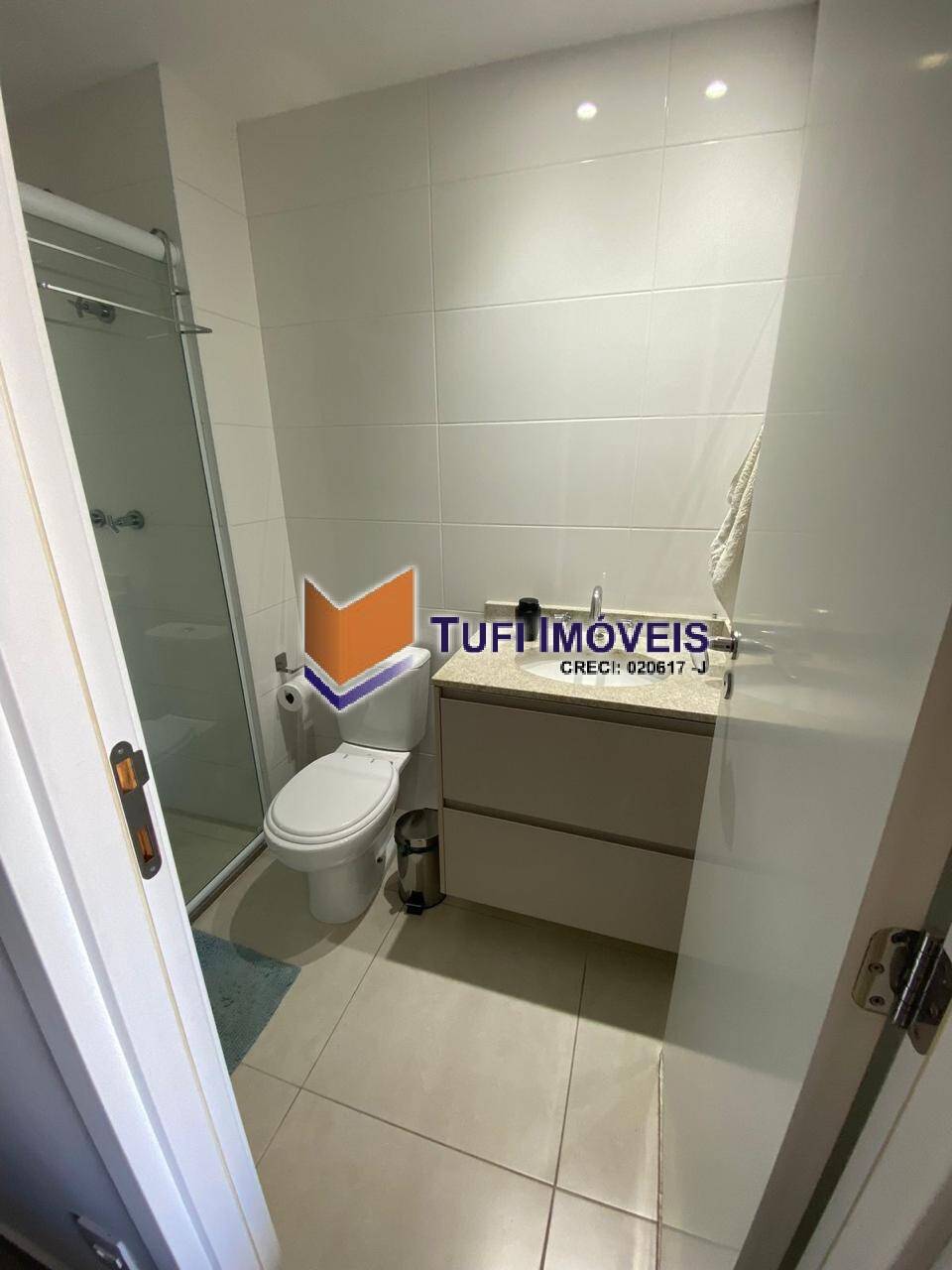 Apartamento à venda com 1 quarto, 38m² - Foto 13