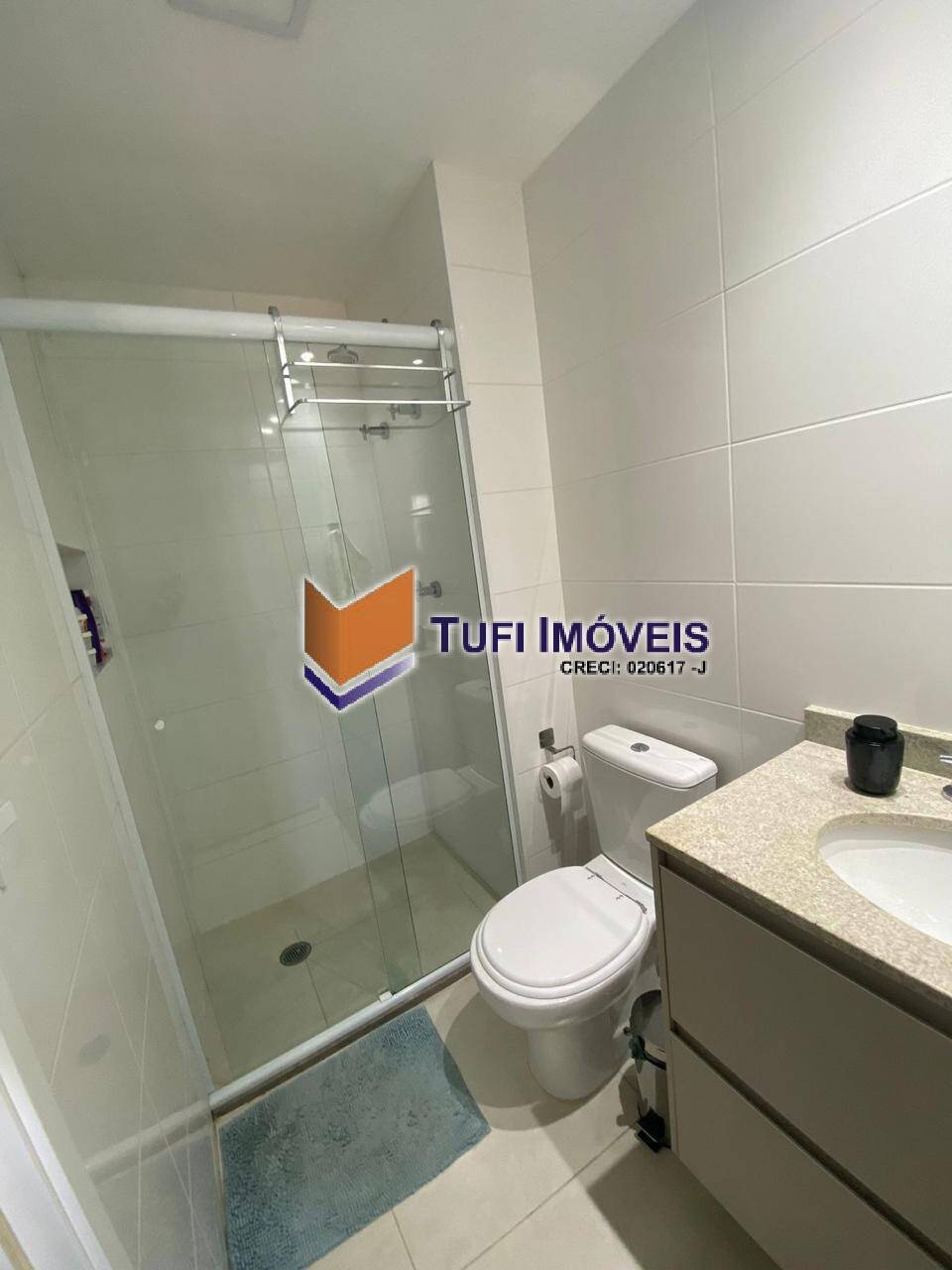 Apartamento à venda com 1 quarto, 38m² - Foto 14