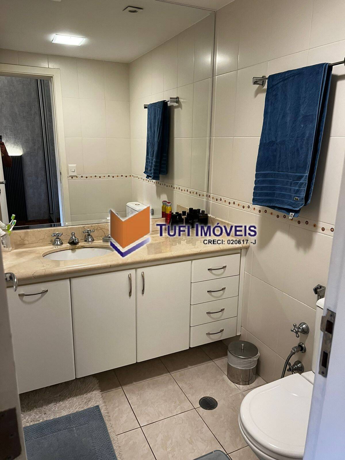 Apartamento à venda com 3 quartos, 170m² - Foto 27