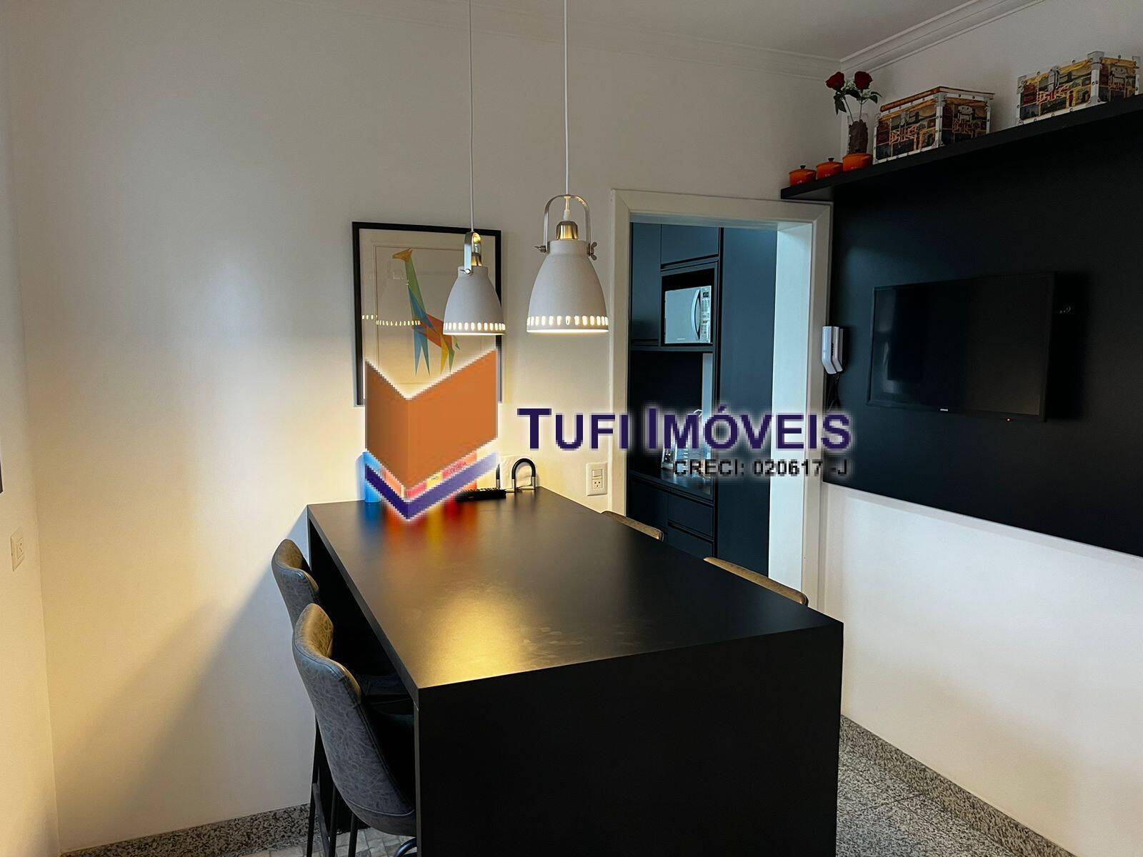 Apartamento à venda com 3 quartos, 170m² - Foto 14