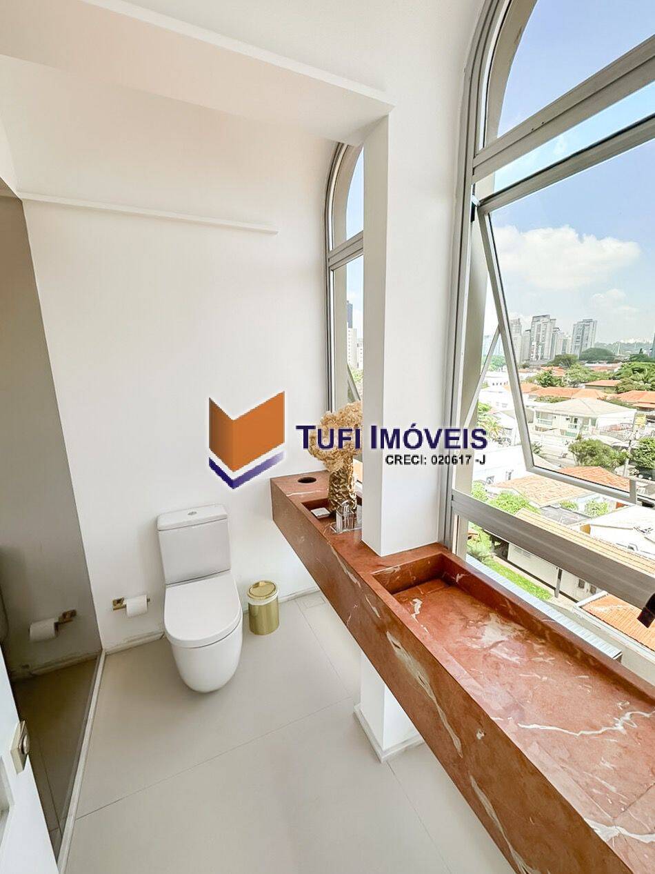 Apartamento à venda com 4 quartos, 347m² - Foto 14