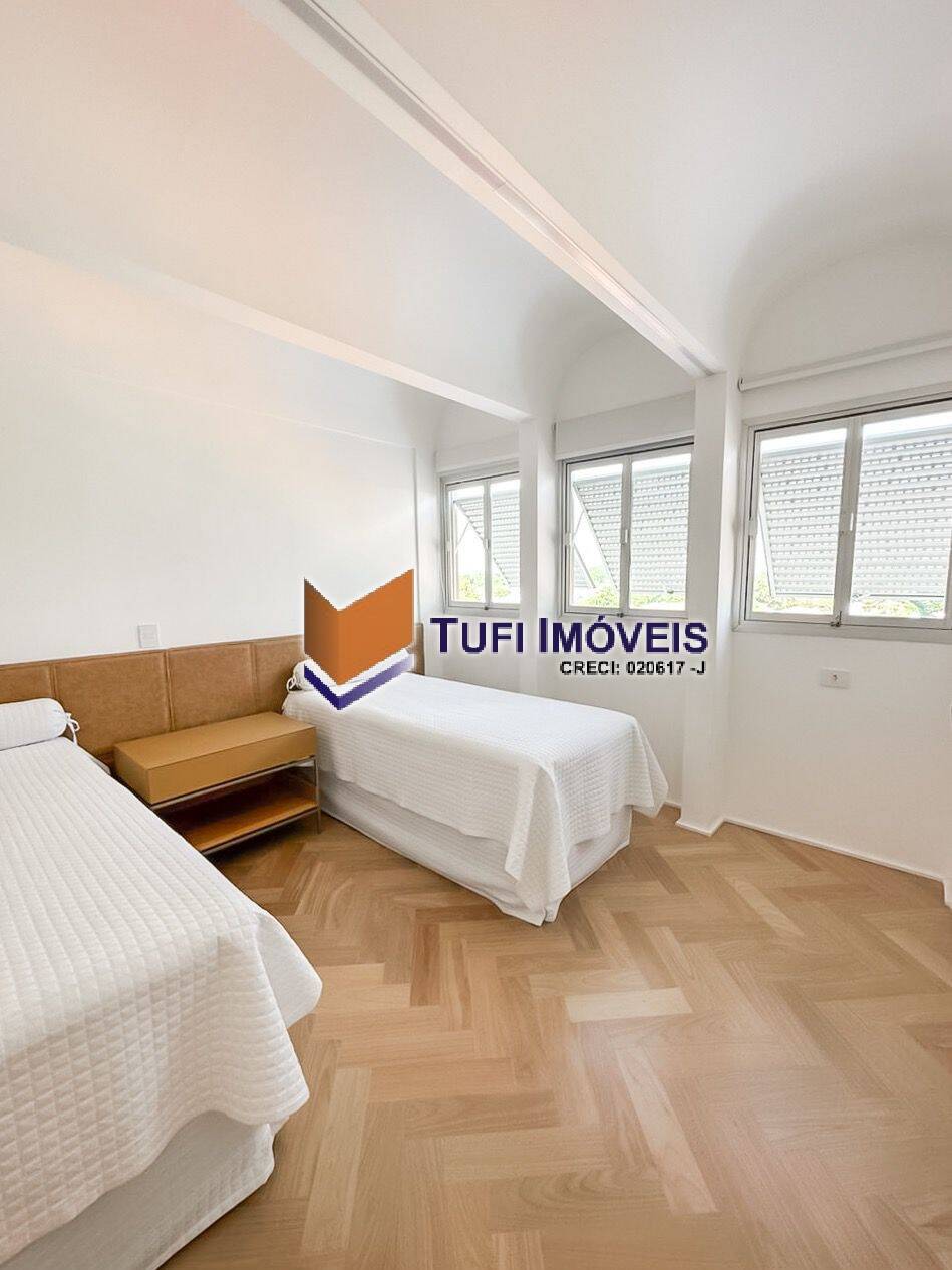 Apartamento à venda com 4 quartos, 347m² - Foto 30