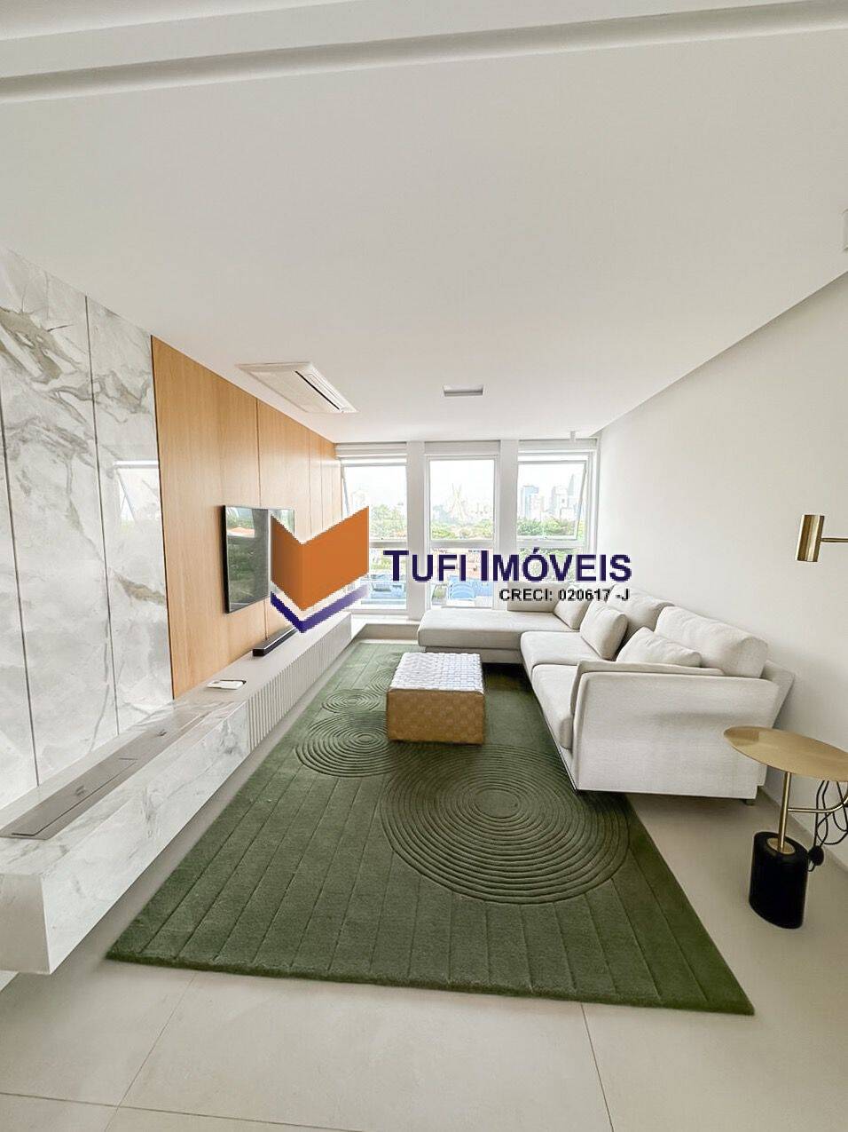 Apartamento à venda com 4 quartos, 347m² - Foto 12