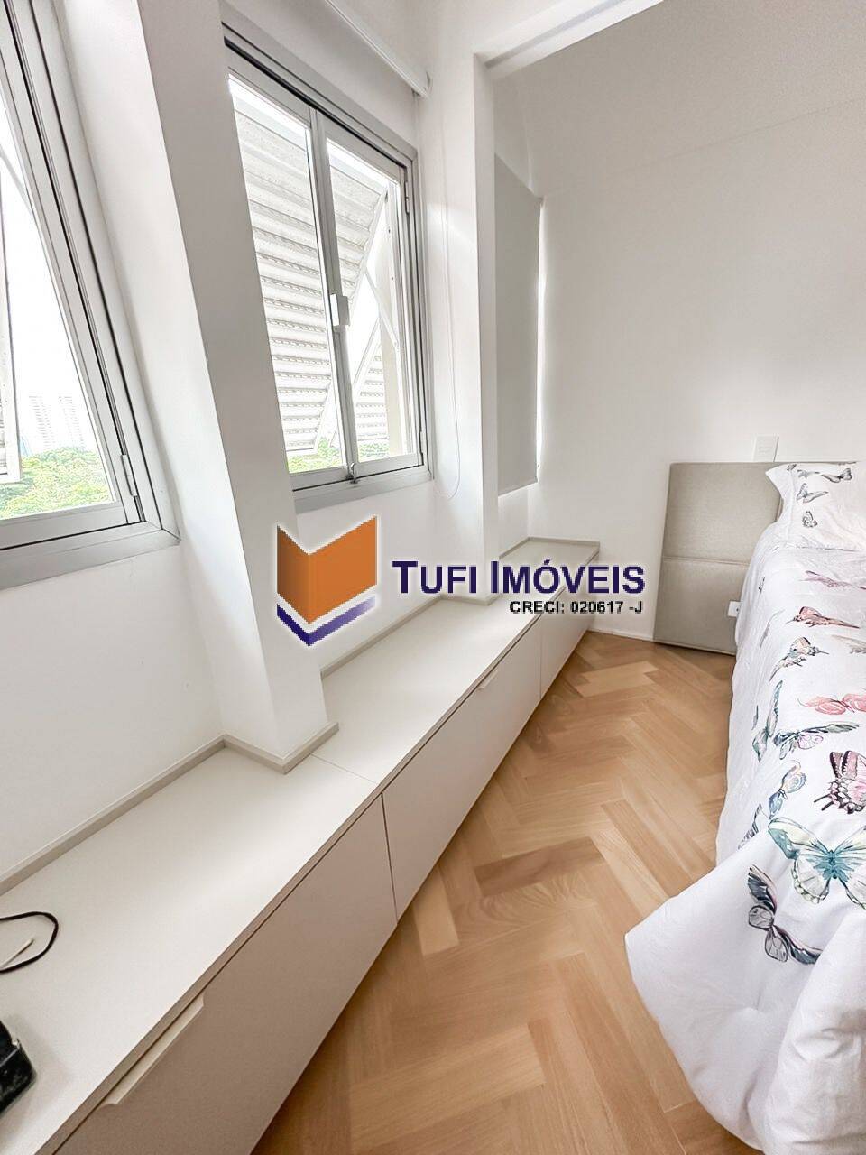 Apartamento à venda com 4 quartos, 347m² - Foto 23