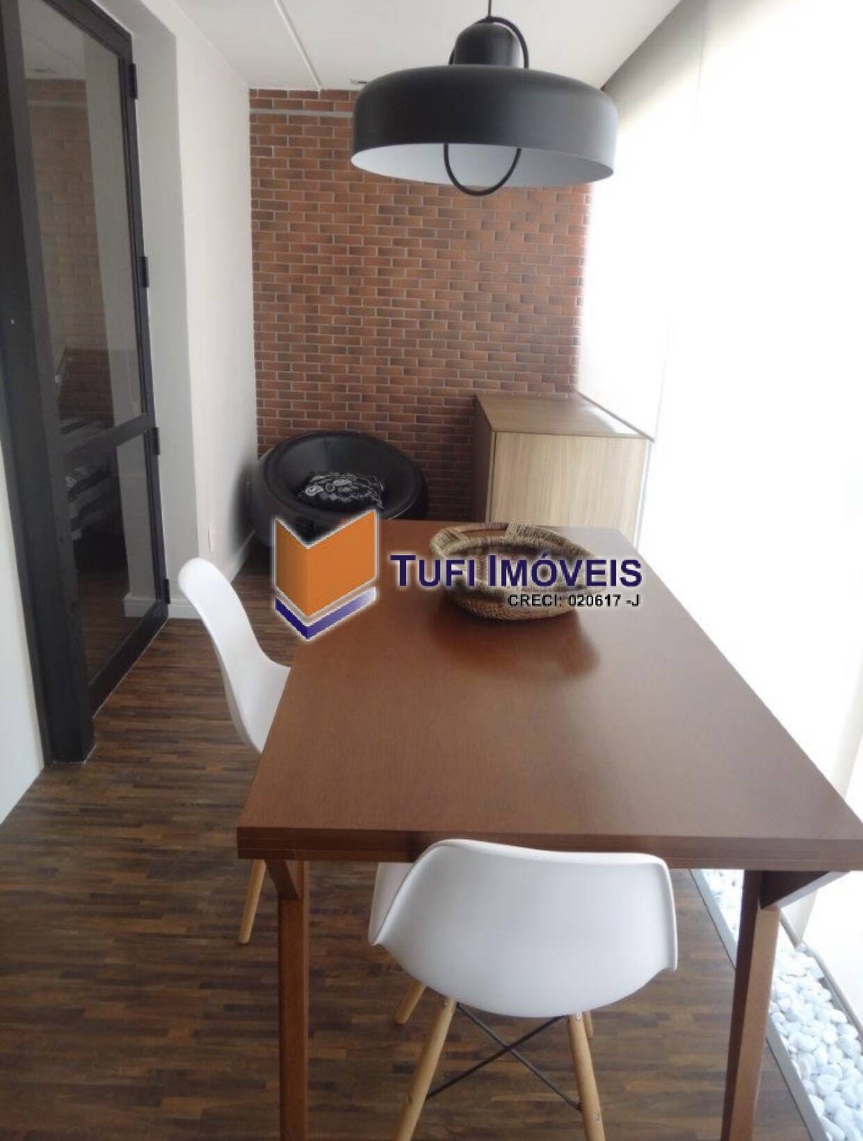 Apartamento à venda com 1 quarto, 42m² - Foto 4