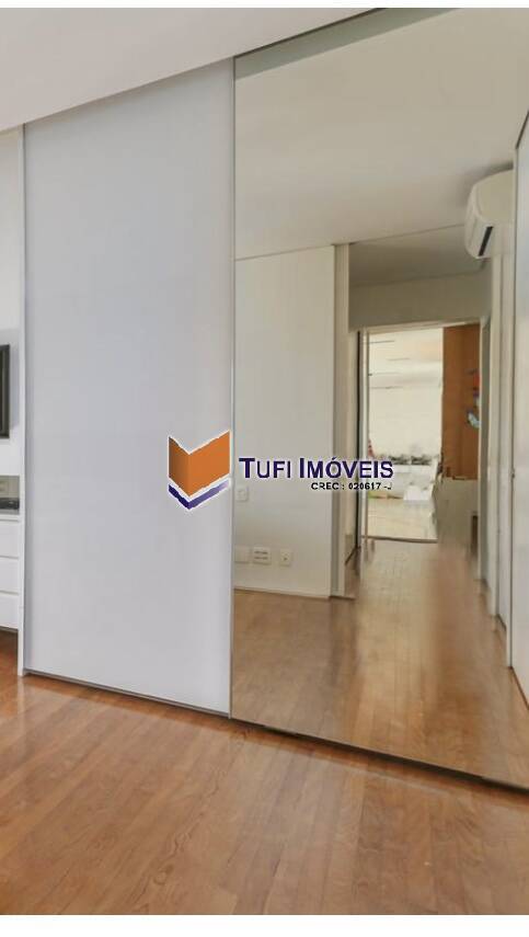 Apartamento à venda com 3 quartos, 171m² - Foto 14