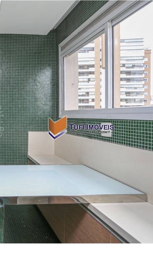 Apartamento à venda com 3 quartos, 171m² - Foto 12