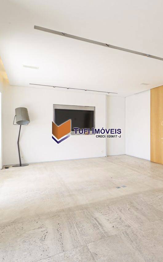 Apartamento à venda com 3 quartos, 171m² - Foto 5