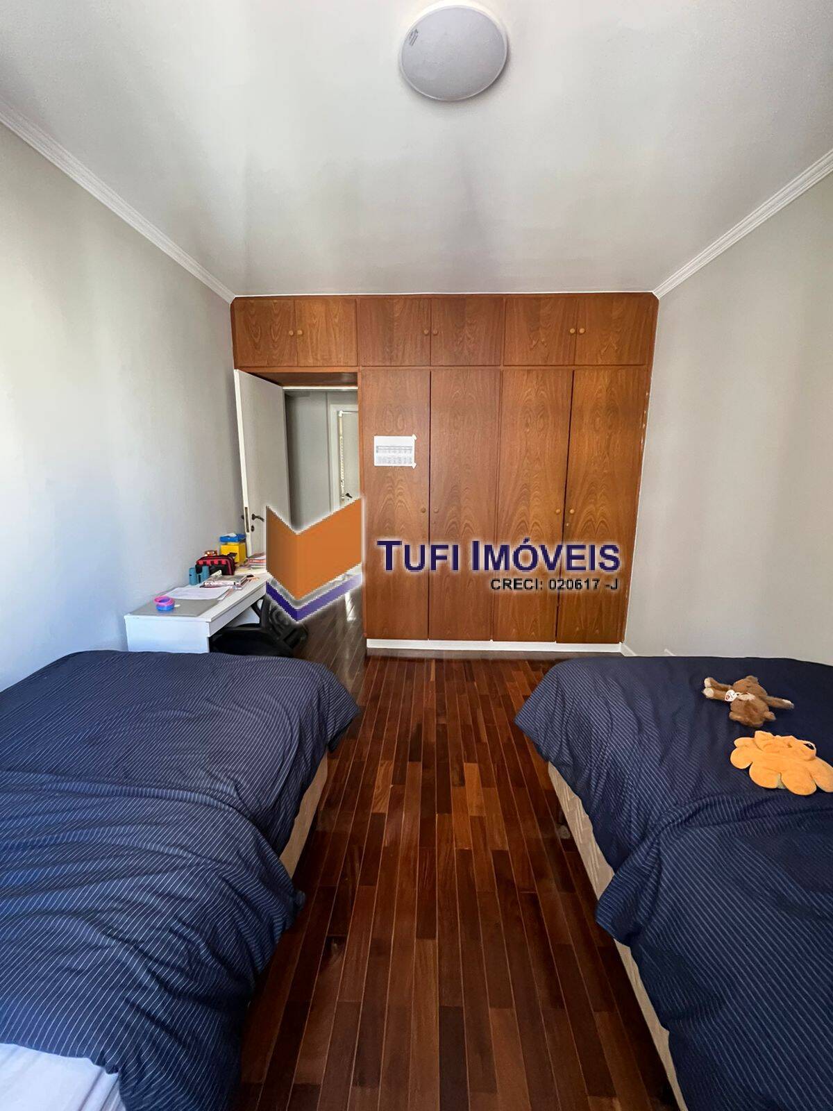 Apartamento à venda com 4 quartos, 200m² - Foto 20