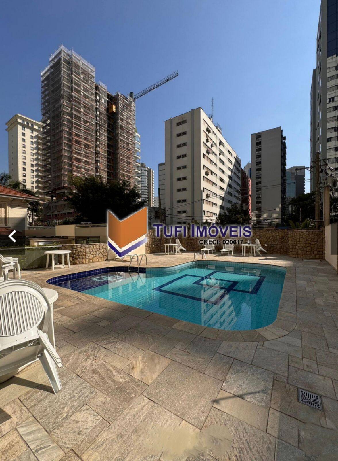 Apartamento à venda com 4 quartos, 200m² - Foto 24