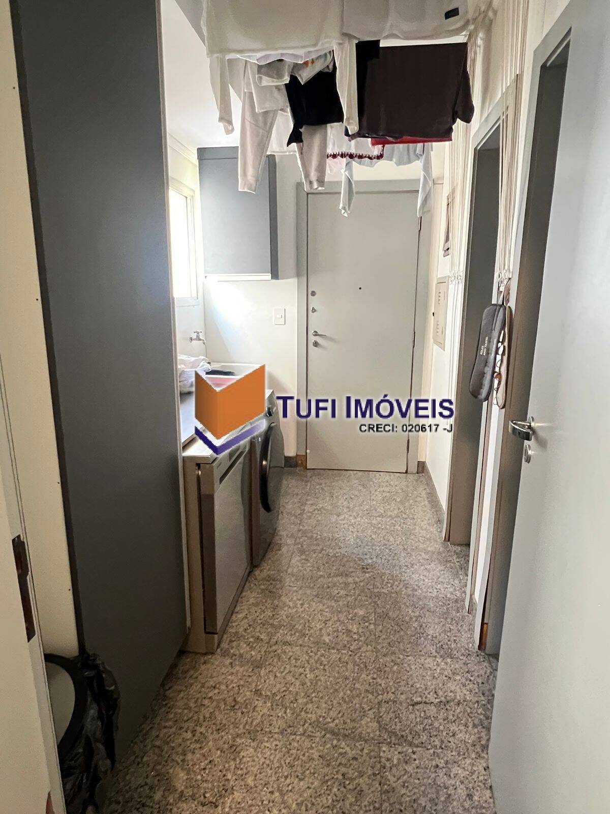 Apartamento à venda com 4 quartos, 200m² - Foto 23