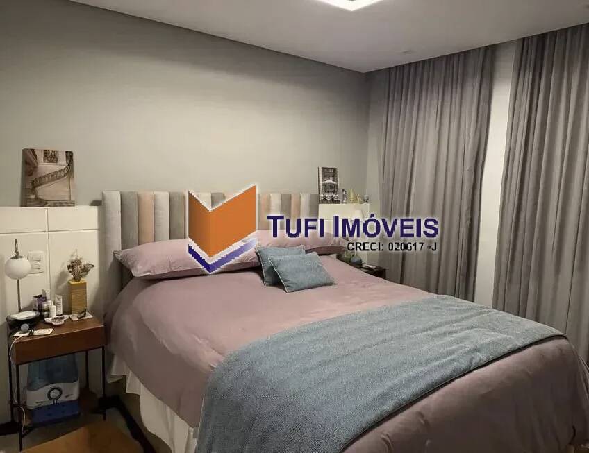 Apartamento à venda com 2 quartos, 89m² - Foto 5