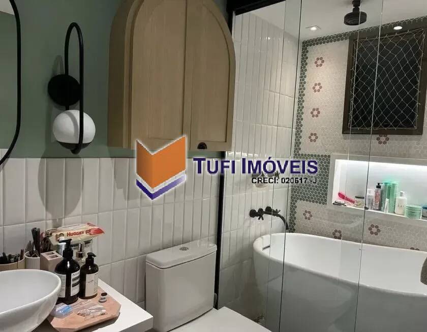 Apartamento à venda com 2 quartos, 89m² - Foto 6