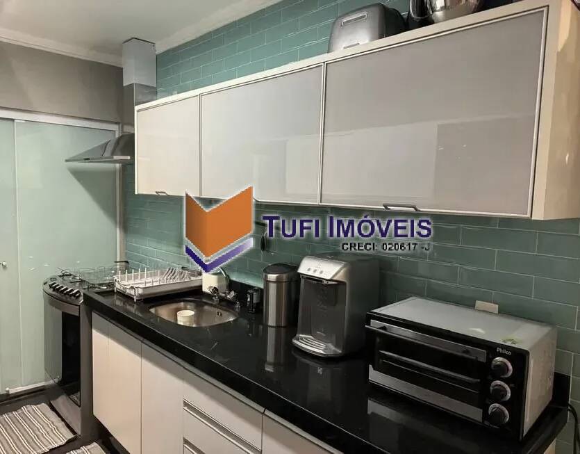 Apartamento à venda com 2 quartos, 89m² - Foto 4