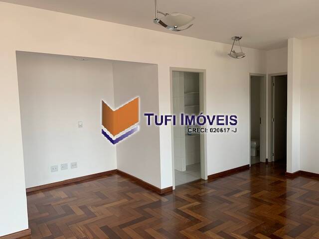 Apartamento para alugar com 3 quartos, 130m² - Foto 5