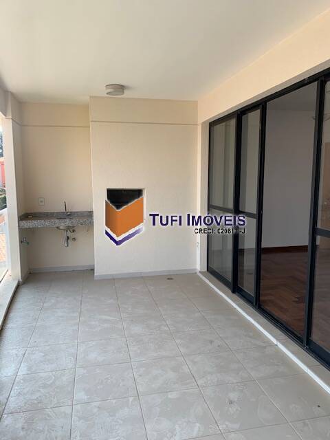 Apartamento para alugar com 3 quartos, 130m² - Foto 9