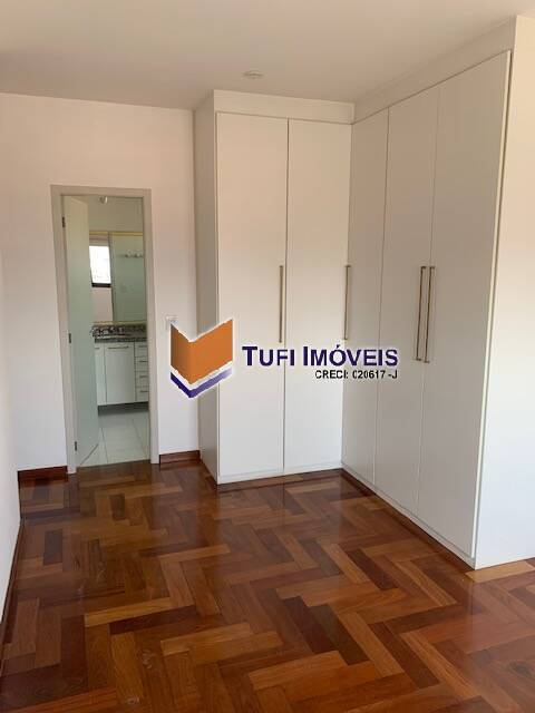 Apartamento para alugar com 3 quartos, 130m² - Foto 34