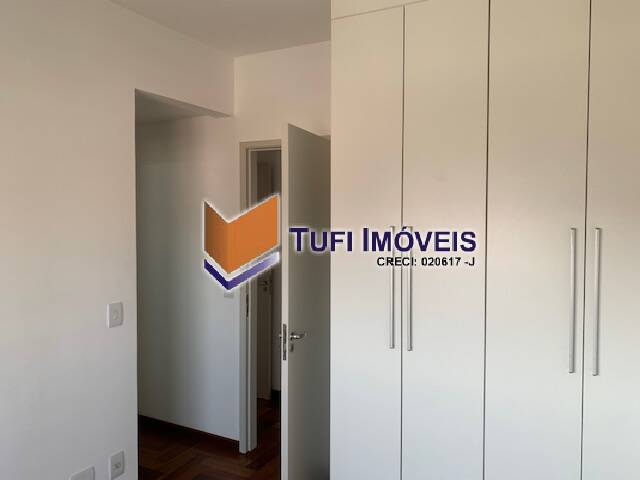 Apartamento para alugar com 3 quartos, 130m² - Foto 55