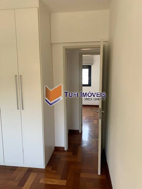 Apartamento para alugar com 3 quartos, 130m² - Foto 62