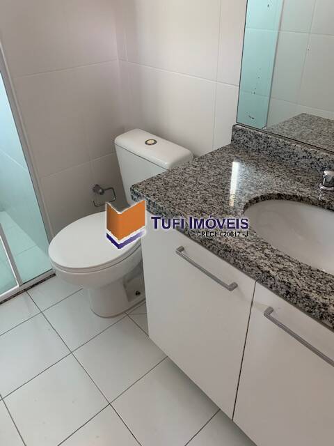 Apartamento para alugar com 3 quartos, 130m² - Foto 67